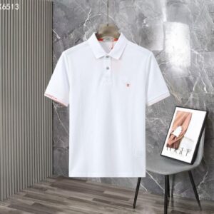 TOMFORD HIGHEND REPLICA BRANDED COTTON SUMMER POLO T-SHIRT